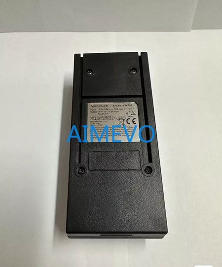 GKL211 Charger for GEB211, GEB212, GEB221, GEB222 Battery Total Stations Use