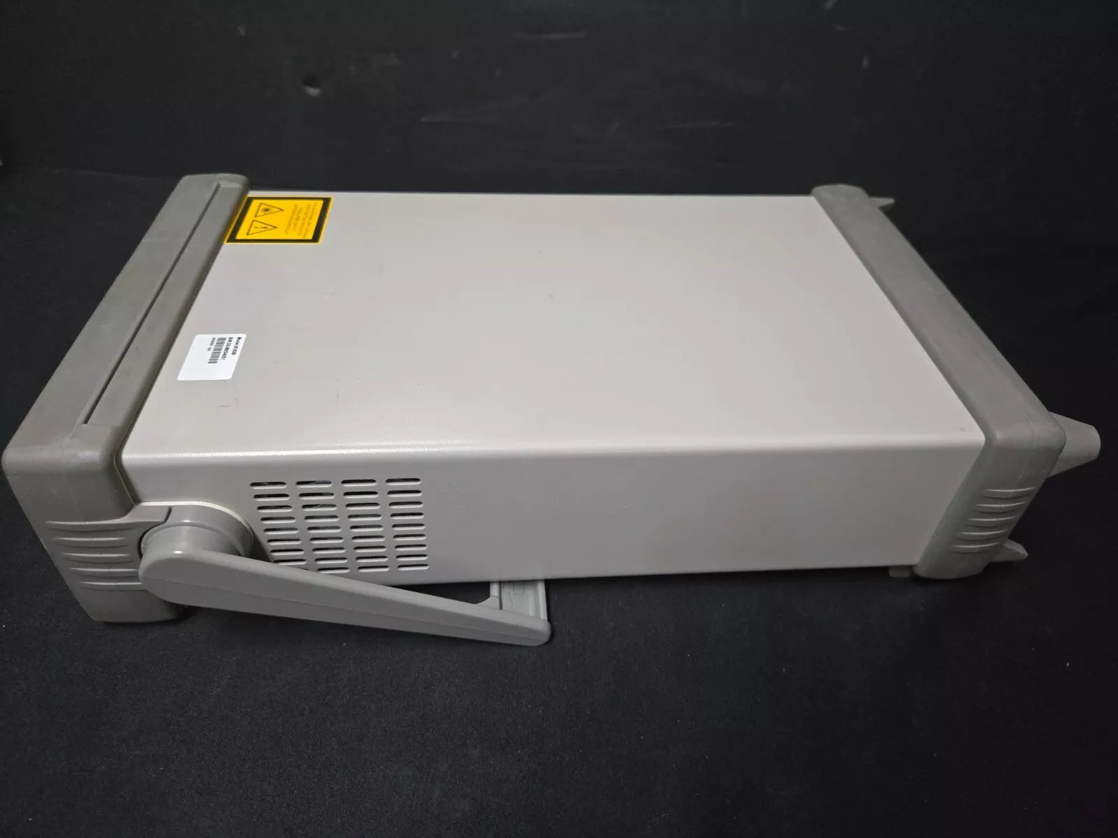 Agilent 8163B Lightwave Multimeter (4057)