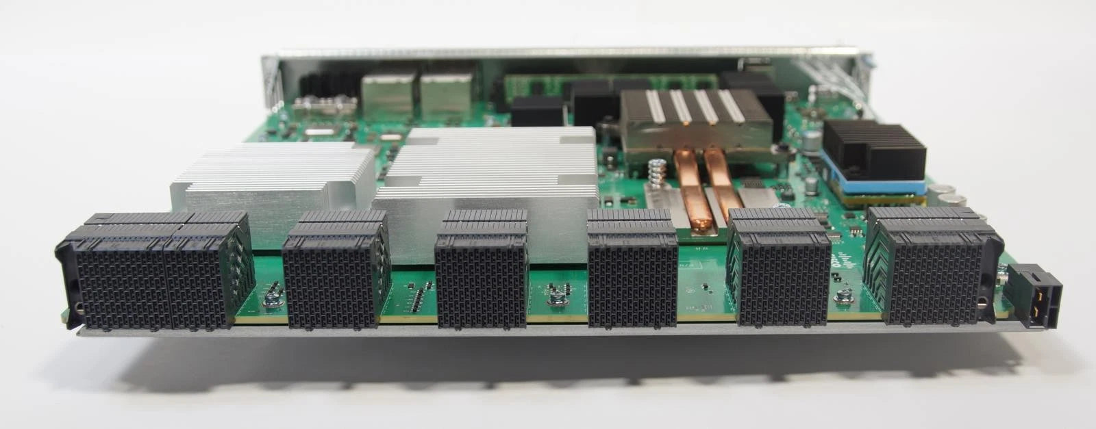Cisco C9400-SUP-1XL-Y Catalyst 9400 Series Supervisor 1XL with 25G Module