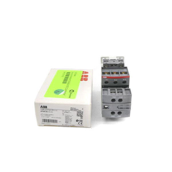 ABB AF26-30-11-11 24-60V Industrial Control Module