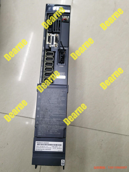Mitsubishi MDSD2V3-202020