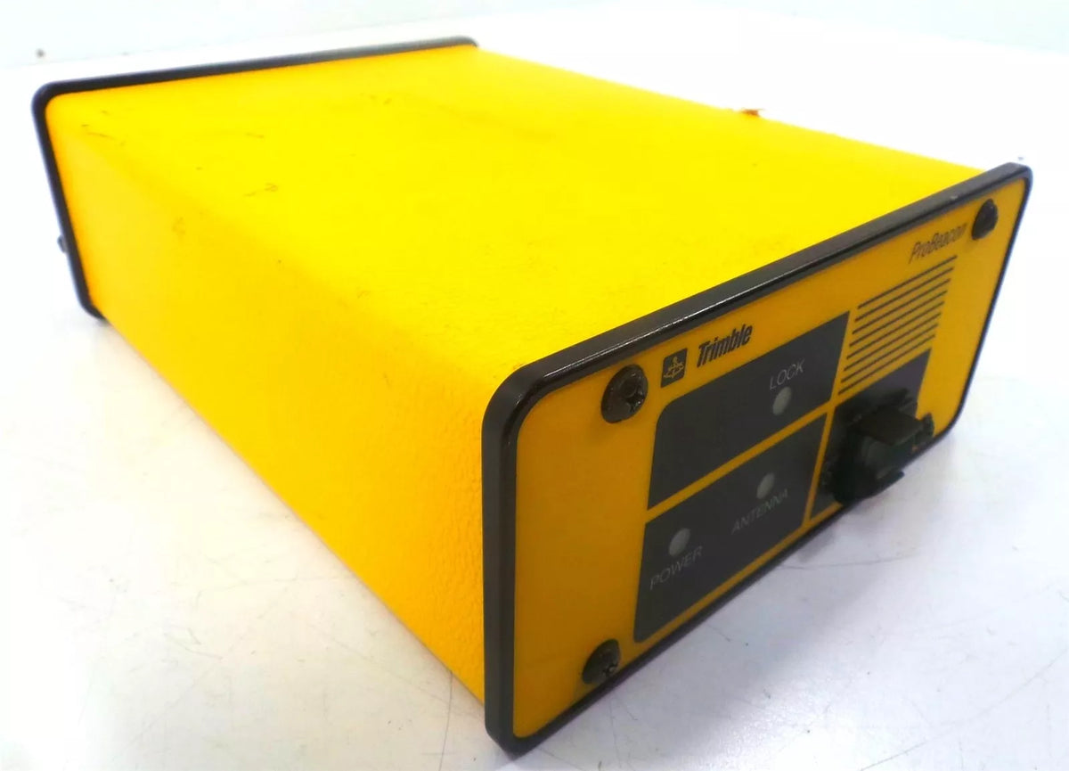 Trimble Probeacon 25785-00 GPS Tracker for Efficient Asset Tracking
