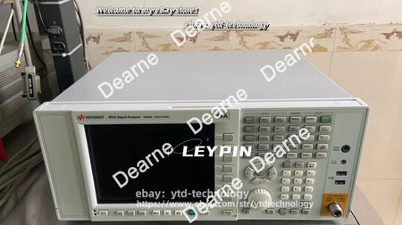 AGILENT / Keysight N9020A MXA Spectrum Analyzer 3.6GHz