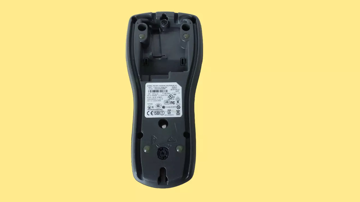 Zebra MT2070-ML4D62370WR Barcode Scanner with Cradle STB2078