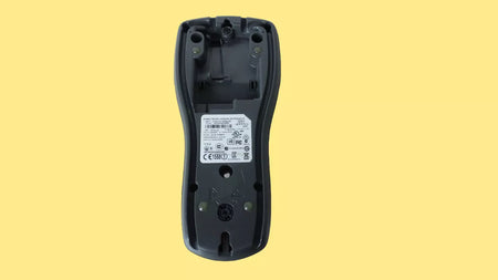 Zebra MT2070-ML4D62370WR Barcode Scanner with Cradle STB2078
