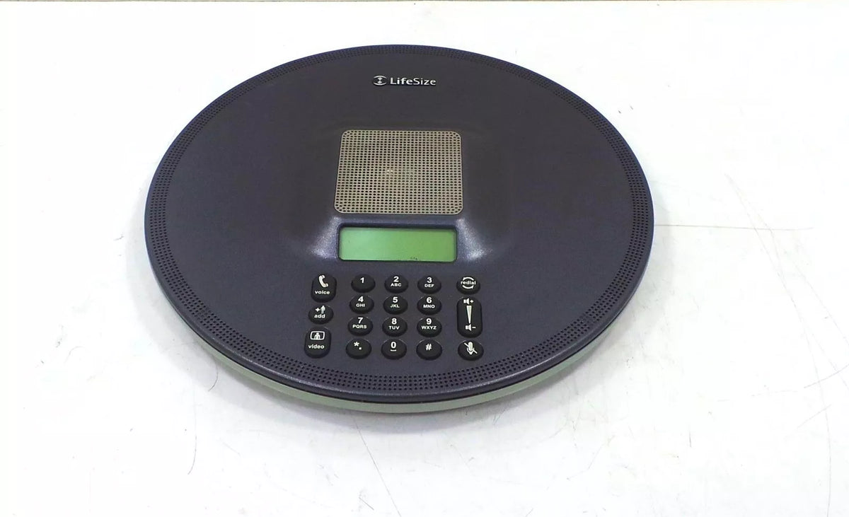 Lifesize Phone 1st Generation for Video and Audio Calling