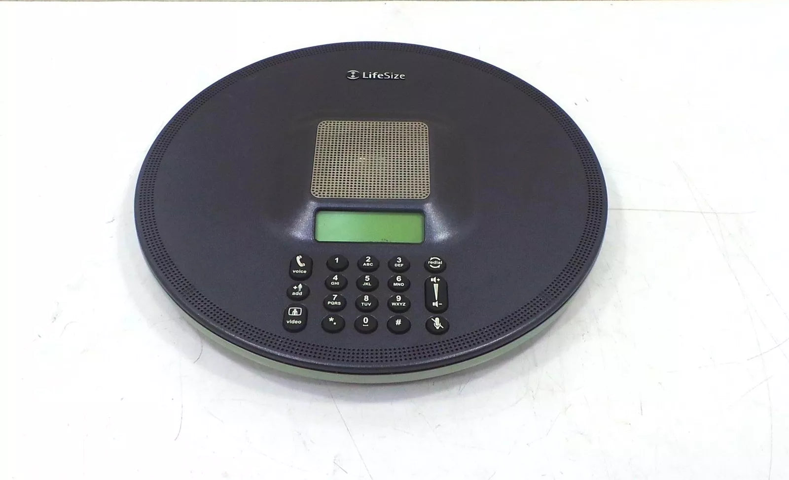 Lifesize Phone 1st Generation for Video and Audio Calling