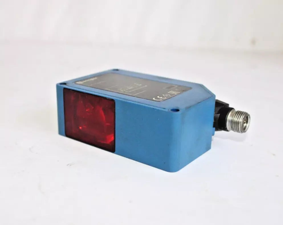 Wenglor OY1TA603P0003 High-Performance Long-Range Sensor