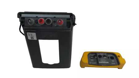 FLUKE 199 Scopemeter 200MHz 2.5GS/s Handheld Oscilloscope