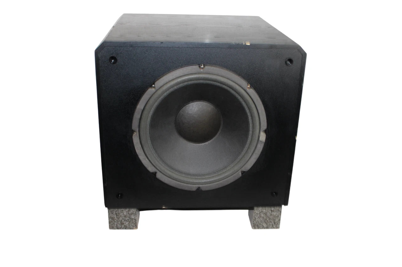 Velodyne VA 1215X 12" Powered / Active Subwoofer - Free Shipping.