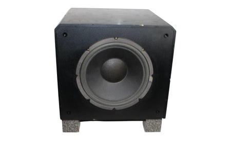Velodyne VA 1215X 12" Powered / Active Subwoofer - Free Shipping.