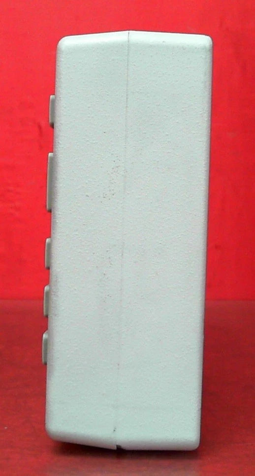 Anritsu MS2711D Handheld Spectrum Analyzer 100 kHz to 3 GHz Untested