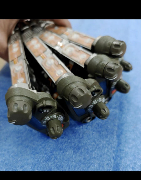 Motorola APX8000H Handheld Radio