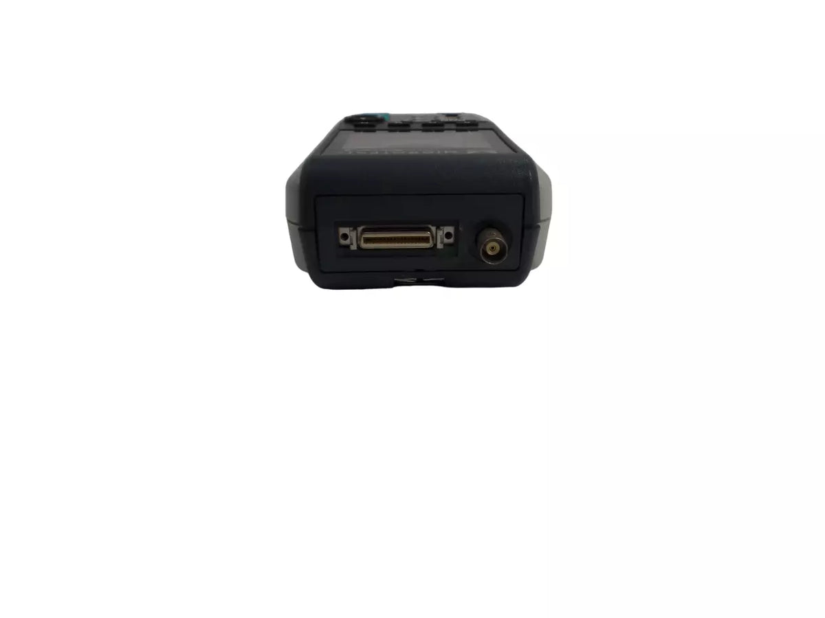Microtest Penta Scanner 2938-4009-02 Cable Tester