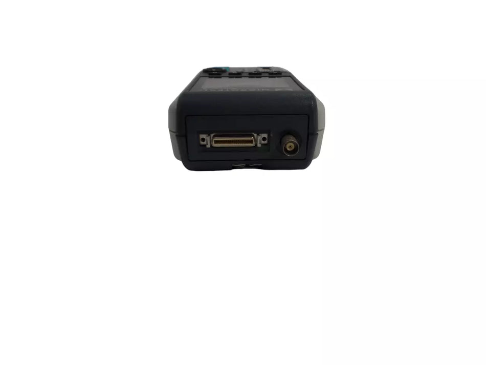 Microtest Penta Scanner 2938-4009-02 Cable Tester