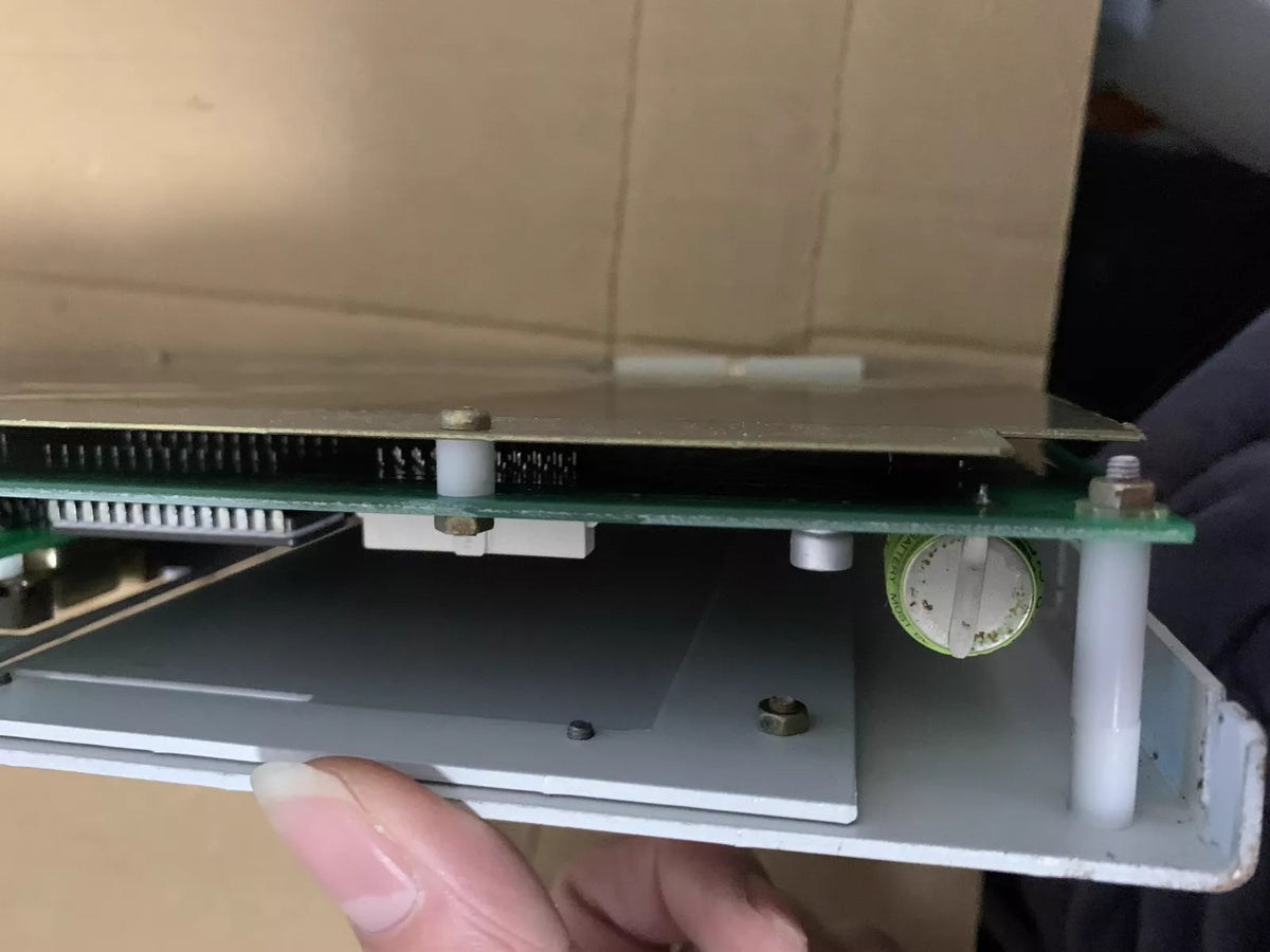 MECS CS-1000 Robot Controller UTW-100HG