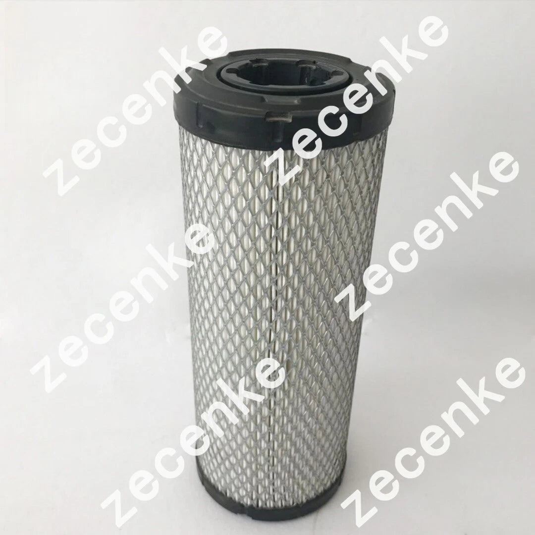 Vacuum Pump Exhaust Filter Element 4900154131