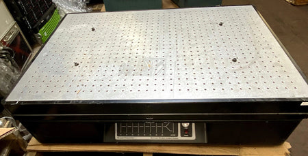 Newport Research EVIS 12960 Electronic Vibration Isolation System
