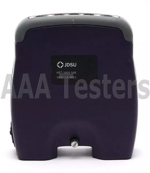 JDSU Acterna HST-3000 SIM VDSL-CX/WB2 VDSL WB2 Module HST3000 HST 3000 HST-3000C