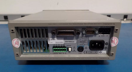 Agilent Keysight 6612C 40 Watt System Power Supply 20V 2A GPIB Precision