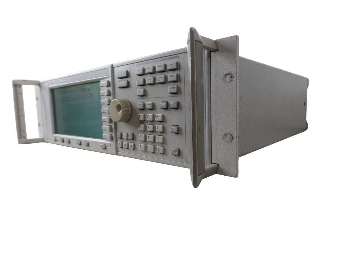 Agilent E4433B 250 kHz - 4.0 GHz ESG-D Series Signal Generator - Free Shipping