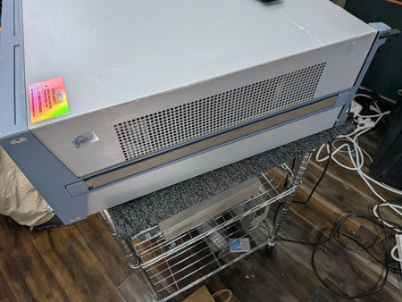 Rohde & Schwarz FSIQ26 20 Hz-26.5GHz Spectrum Analyzer Iq Ext Mixers Opt!  R&S