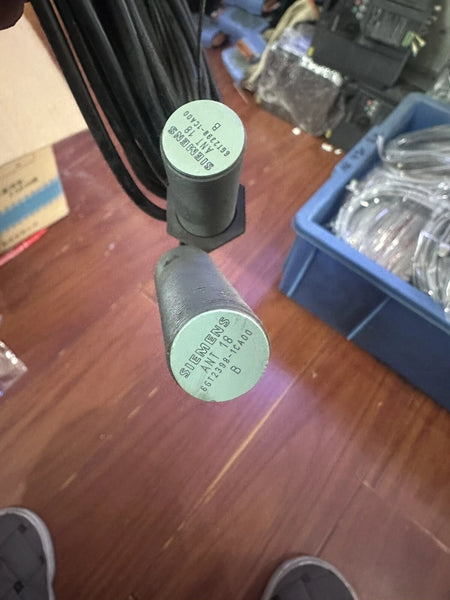 Siemens 6GT2398-1CA00 Industrial Ethernet Cable