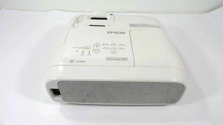 Epson Home Cinema 2250 Full HD 3D Android TV Projector - Free Shipping