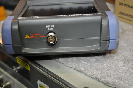 Compact Anainstr Portable Digital Multimeter