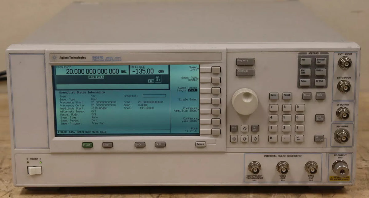 Lakeview Test and Measurement Device: High-Precision Data Collection Tool