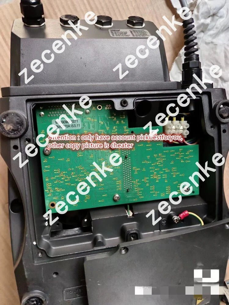 Watson Marlow 520U PC P6602B YL by Express