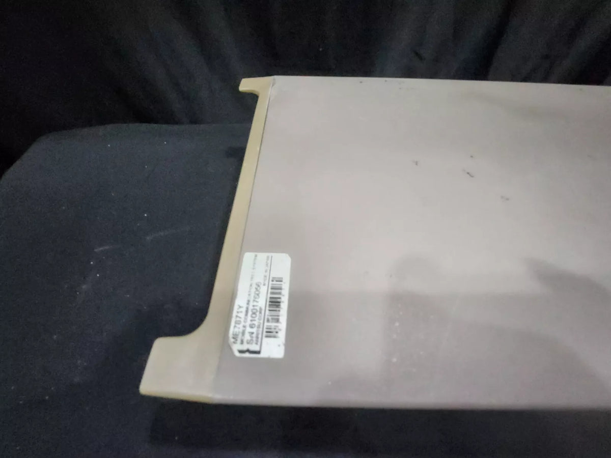 Keithley 2306-PJ: Dual Channel Battery/Charger Simulator, As-Is (6753)