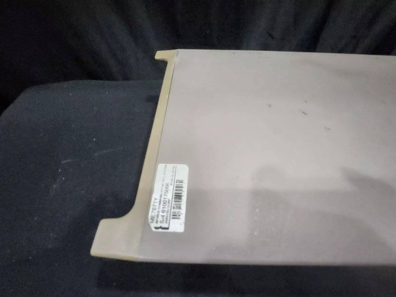 Keithley 2306-PJ: Dual Channel Battery/Charger Simulator, As-Is (6753)