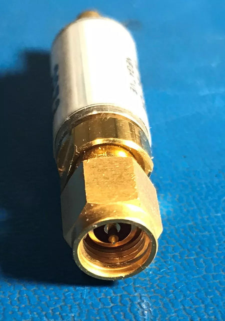 Agilent 08360-60058 60147 33334CZ Detector 26.5 GHz for 83623A 8360 83631 NEG