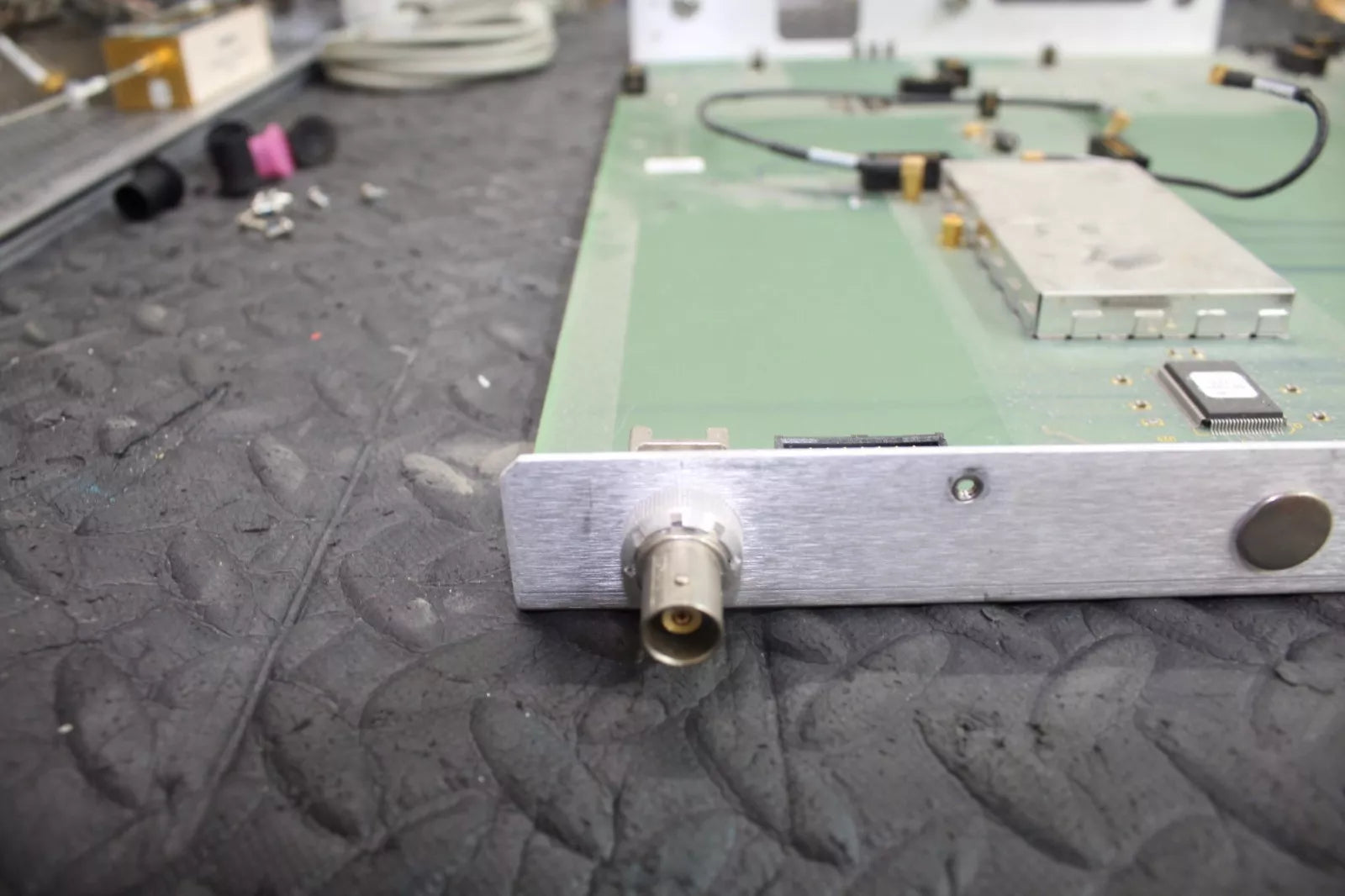 Anritsu MS4632B VNA Vector Network Measurement System MS46XX