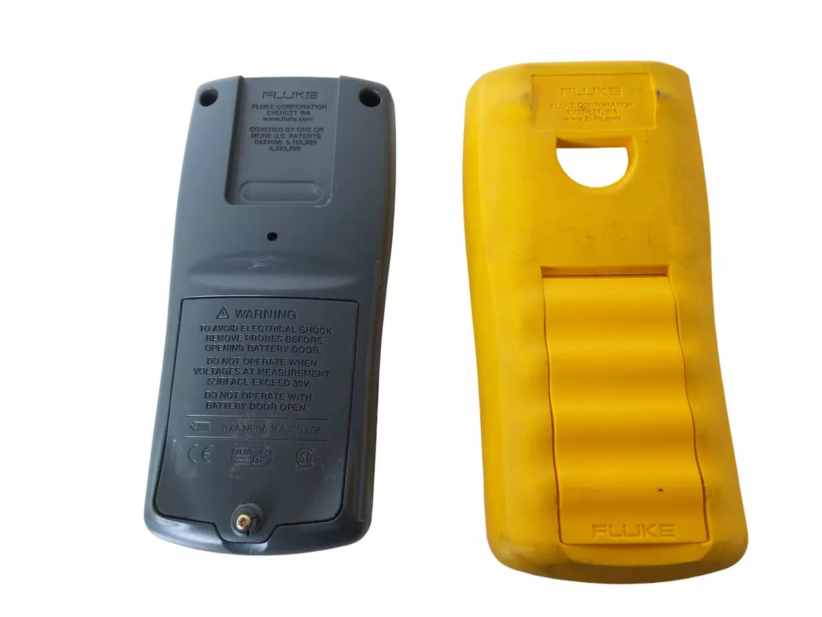 FLUKE 52 II THERMOMETER 