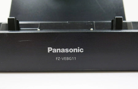 Panasonic FZ-VEBG11 Desktop Docking Station for ToughPad FZ-G1