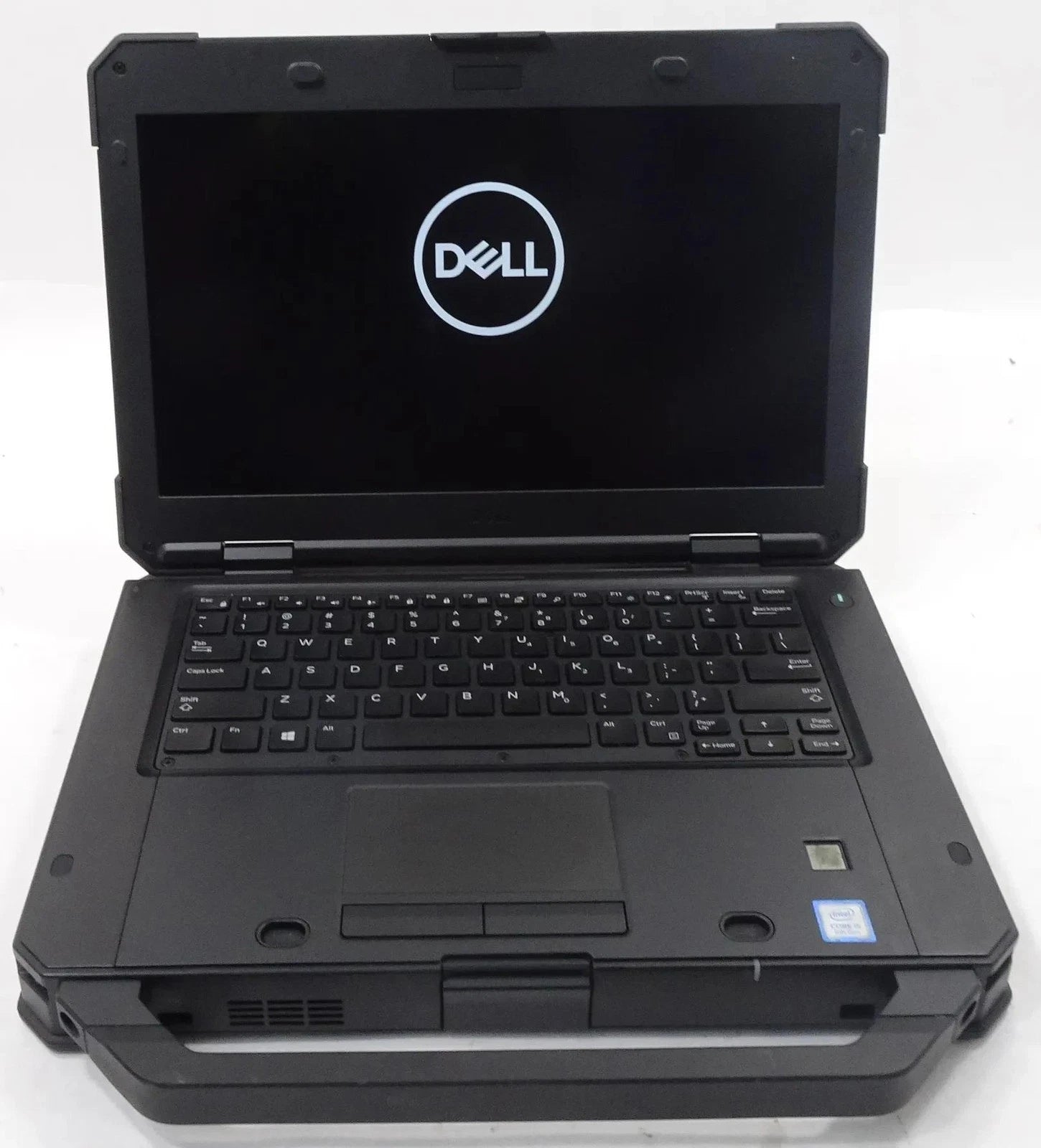 Dell Latitude 5424 Rugged 14" Core i5-8350U 1.7GHz 16GB 256GB SSD Win 11 Pro