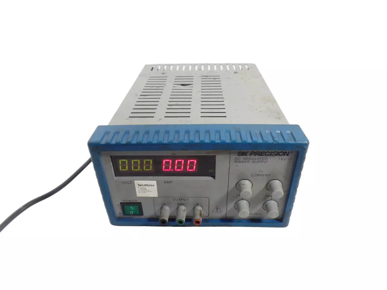 BK Precision 1621A DC Regulated Power Supply