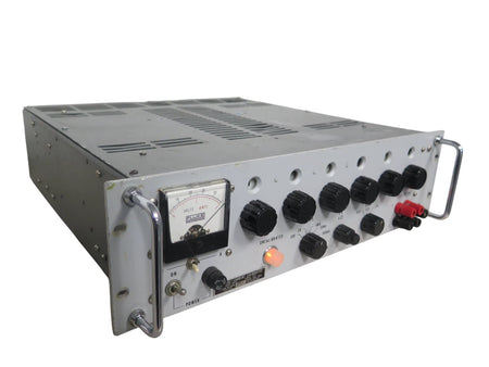 Fluke 382 A DC Voltage Current Calibrator - Free Shipping