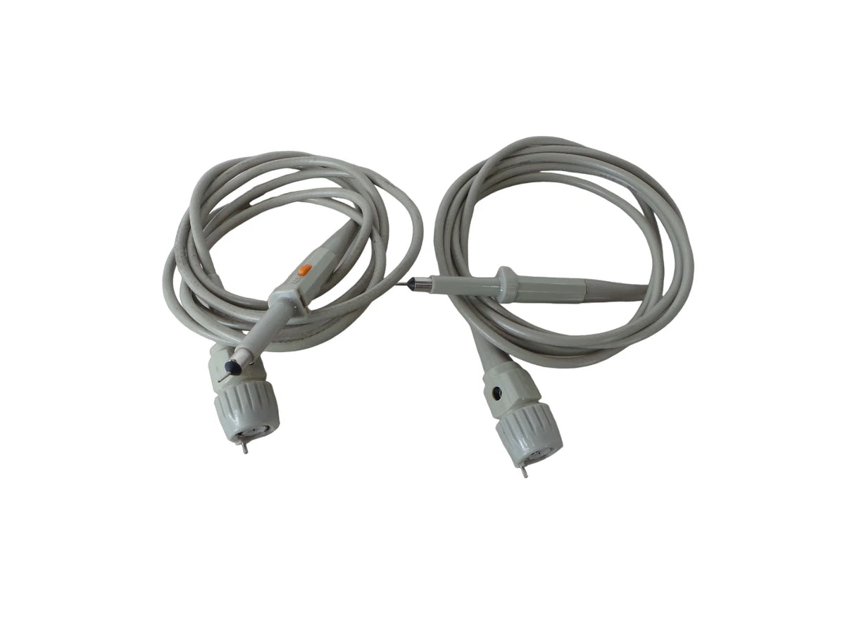 Lot of 2 HP 10074A Probe