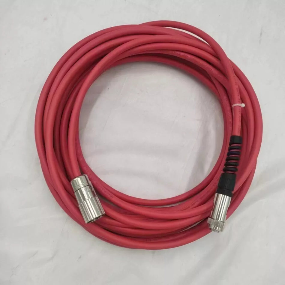 1PCS FANUC pulse handwheel wire A02B-0259-C221