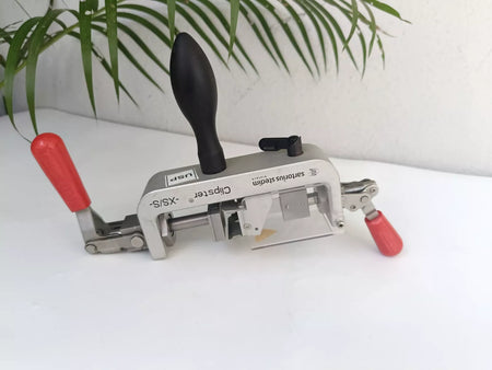 Sartorius Stedim Biotech Clipster -XS/S- Lab Equipment / Tool