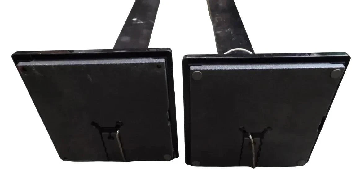 Samsung PS-FT5-2 tower speaker Front system Left & Right pair- Black.
