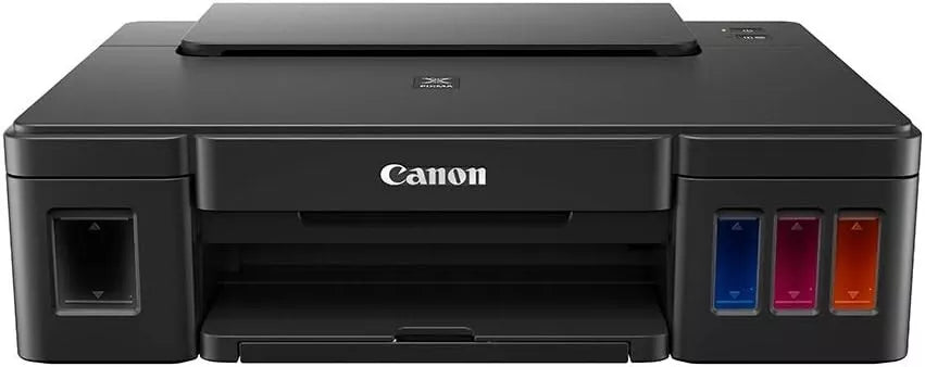 Canon G1110 Continuous Inkjet Printer - Medium Size, Black