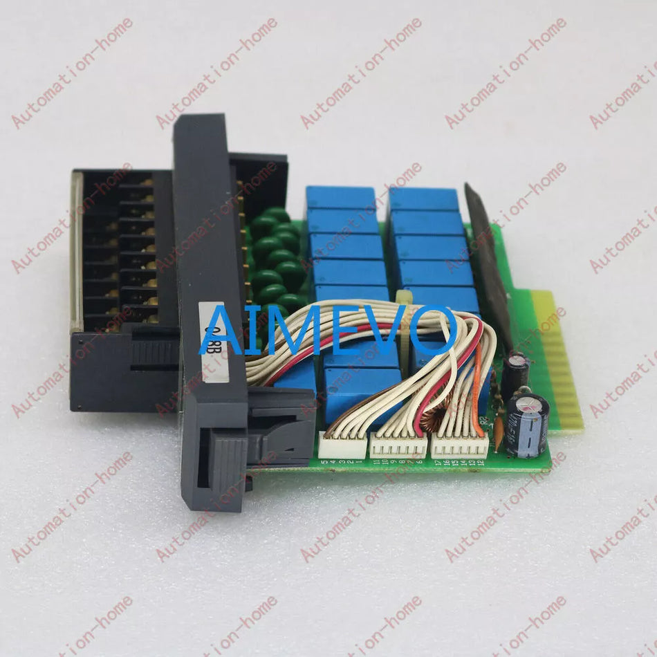 1PC Used For Koyo Output Module E-05T E05T Tested Good