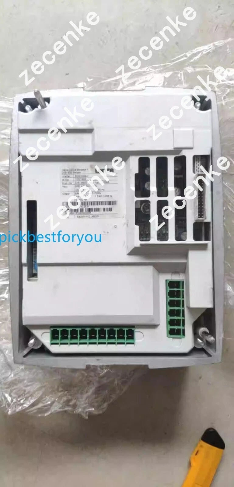 1PCS Used Working E82MV152-4B001 (90 Days Warranty) #U132B YG