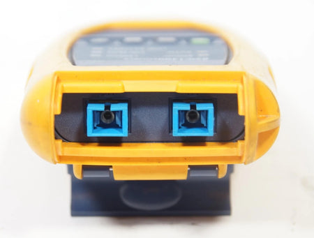Fluke Networks SimpliFiber 850nm / 1300nm Laser Source