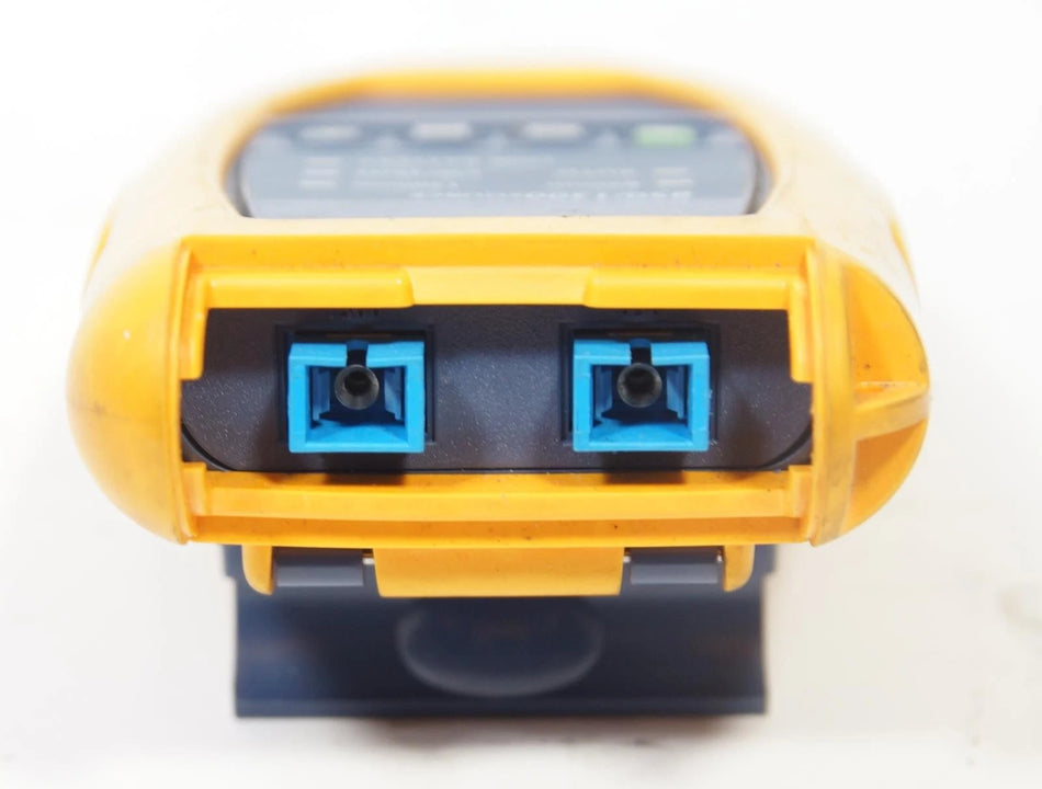 Fluke Networks SimpliFiber 850nm / 1300nm Laser Source