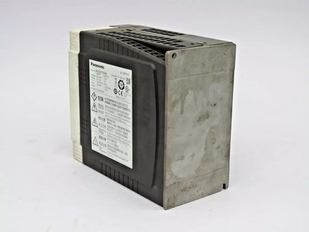 Panasonic MDDDT5540 Servo Drive Minas A4 Series 200V 40 AMP